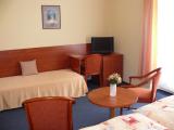 Hotel Morava - bezbariérový pokoj